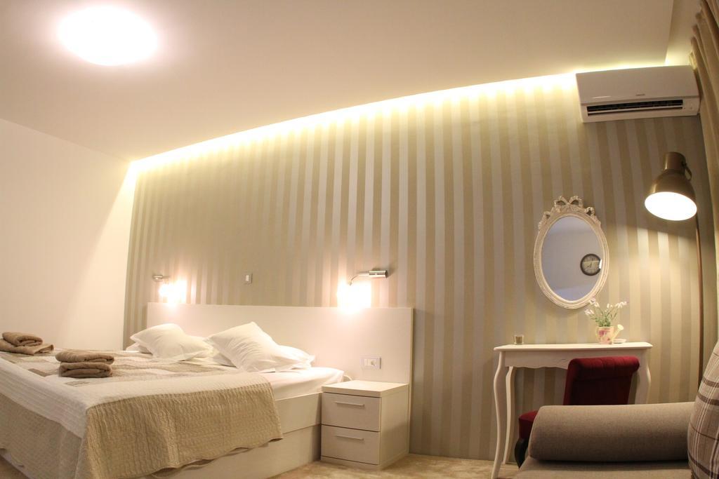 Studio Apartments Mirakul Split Room photo