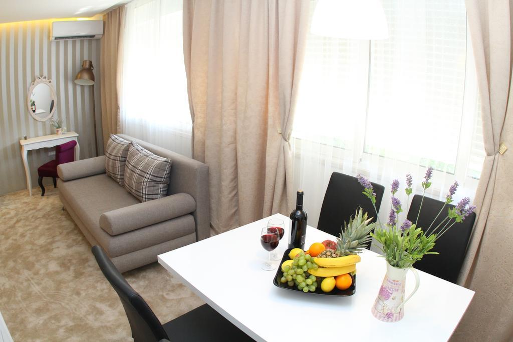 Studio Apartments Mirakul Split Room photo