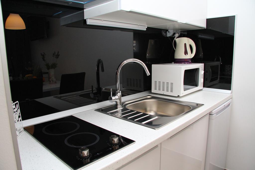 Studio Apartments Mirakul Split Room photo