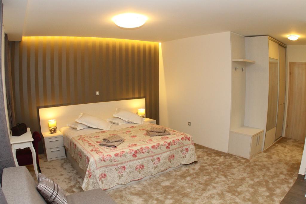 Studio Apartments Mirakul Split Room photo