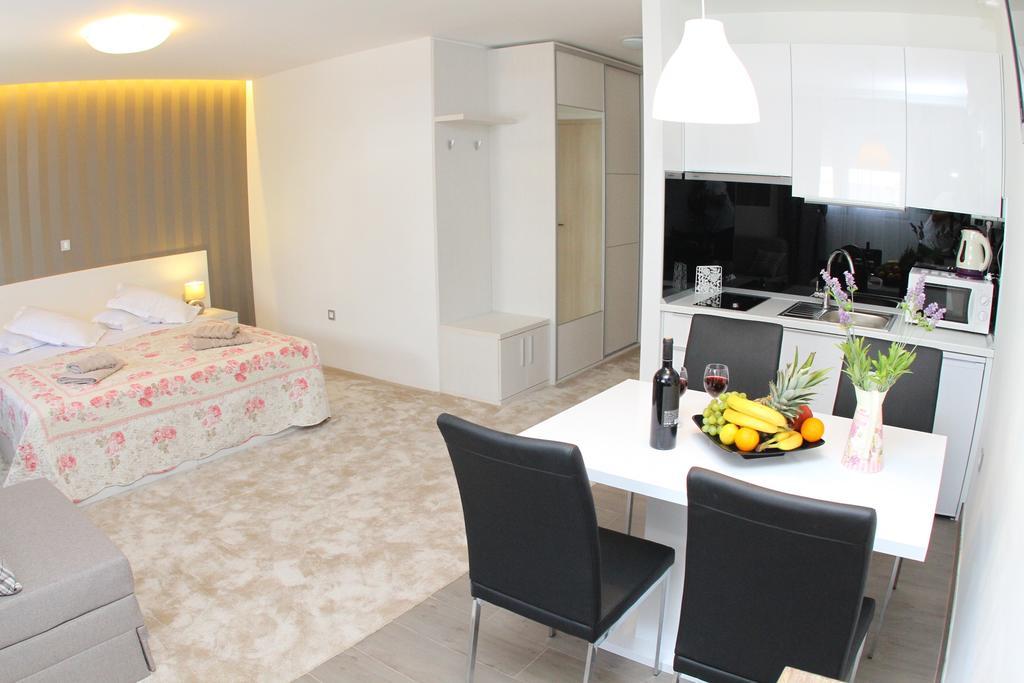 Studio Apartments Mirakul Split Room photo