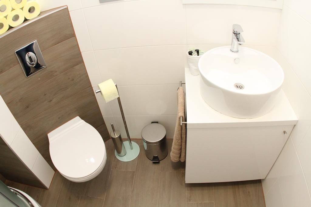 Studio Apartments Mirakul Split Room photo